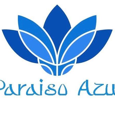 Paraiso Azul Παρατί Εξωτερικό φωτογραφία