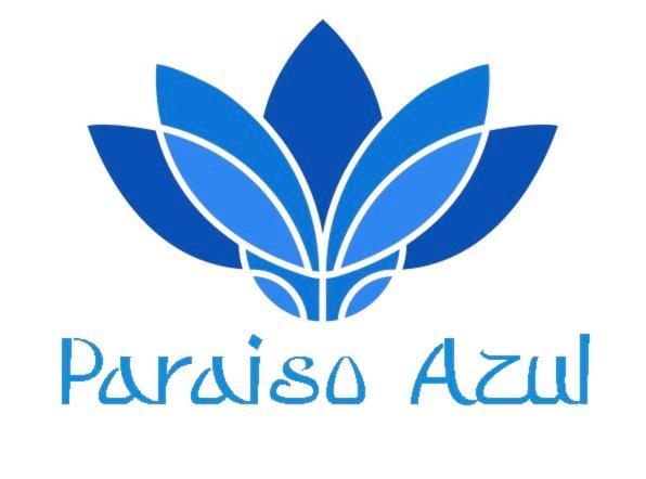 Paraiso Azul Παρατί Εξωτερικό φωτογραφία