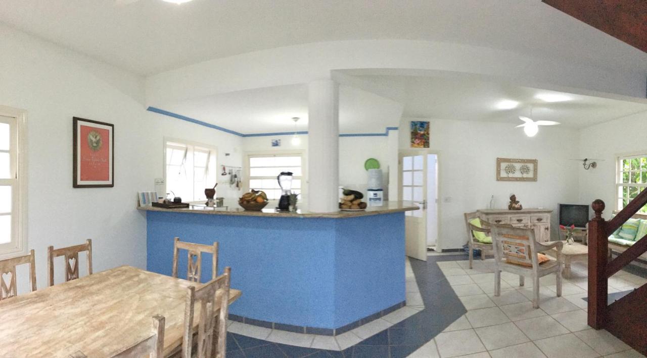 Paraiso Azul Παρατί Εξωτερικό φωτογραφία