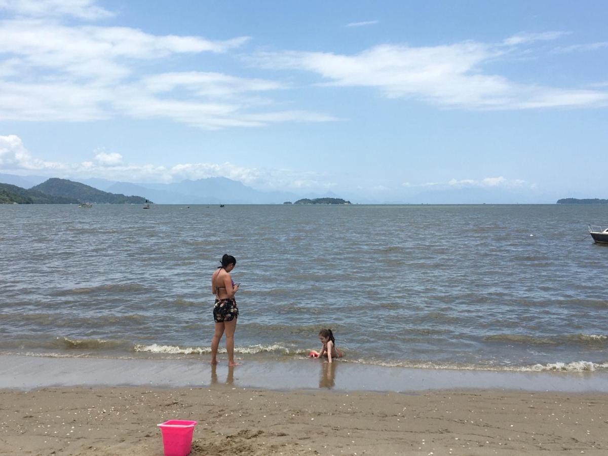 Paraiso Azul Παρατί Εξωτερικό φωτογραφία