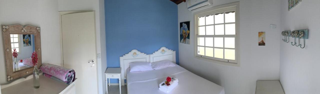 Paraiso Azul Παρατί Εξωτερικό φωτογραφία