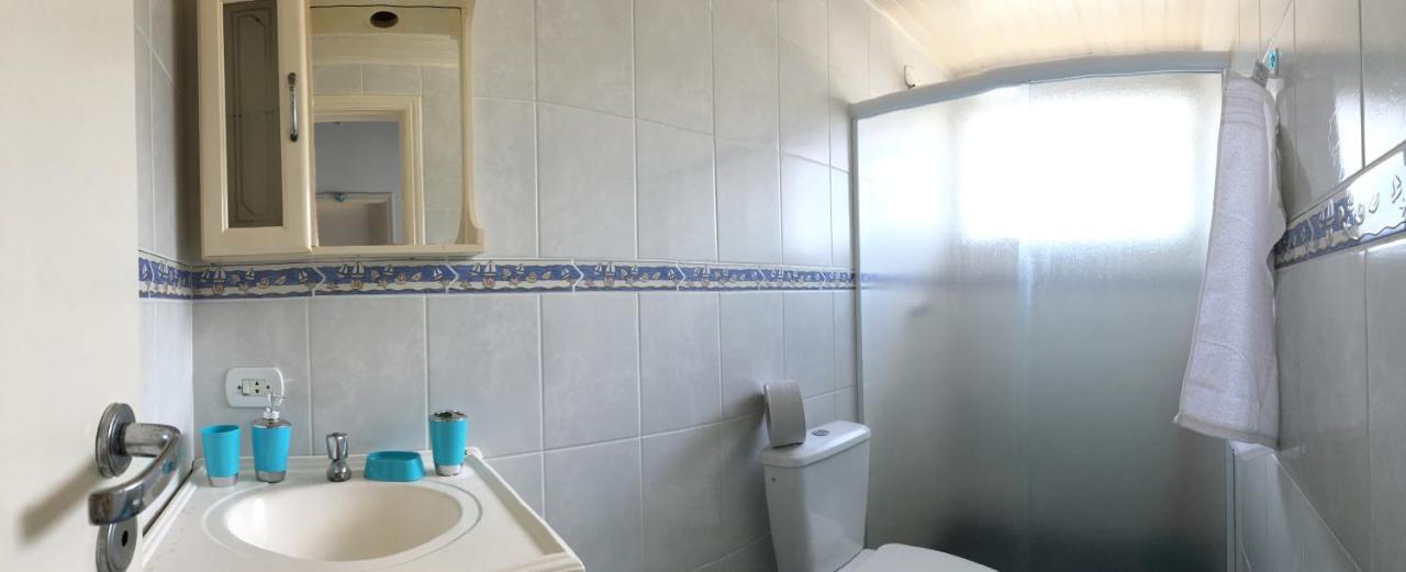 Paraiso Azul Παρατί Εξωτερικό φωτογραφία